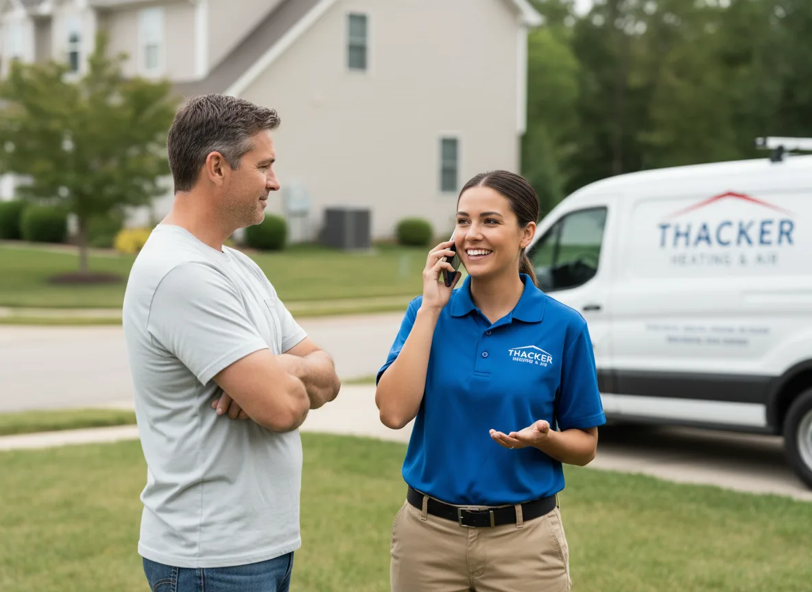 Ac Repair Libby, MT FAQs